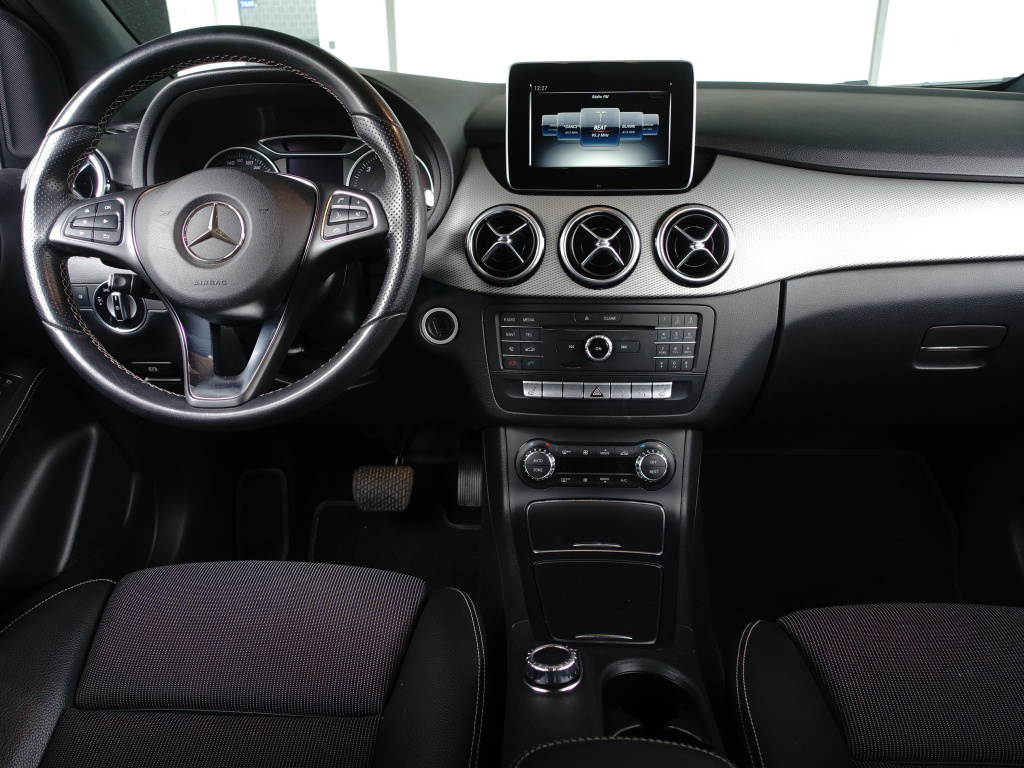 Mercedes-Benz B