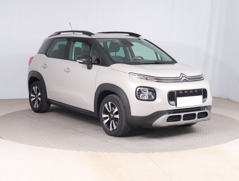 Citroen C3 Aircross - 2019