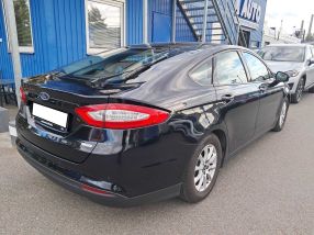 Ford Mondeo - 2018