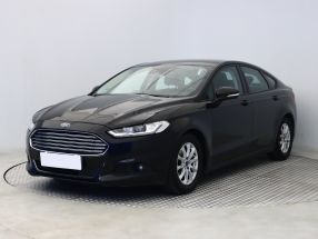 Ford Mondeo - 2018