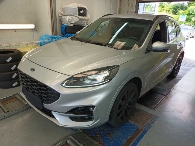Ford Kuga 2020