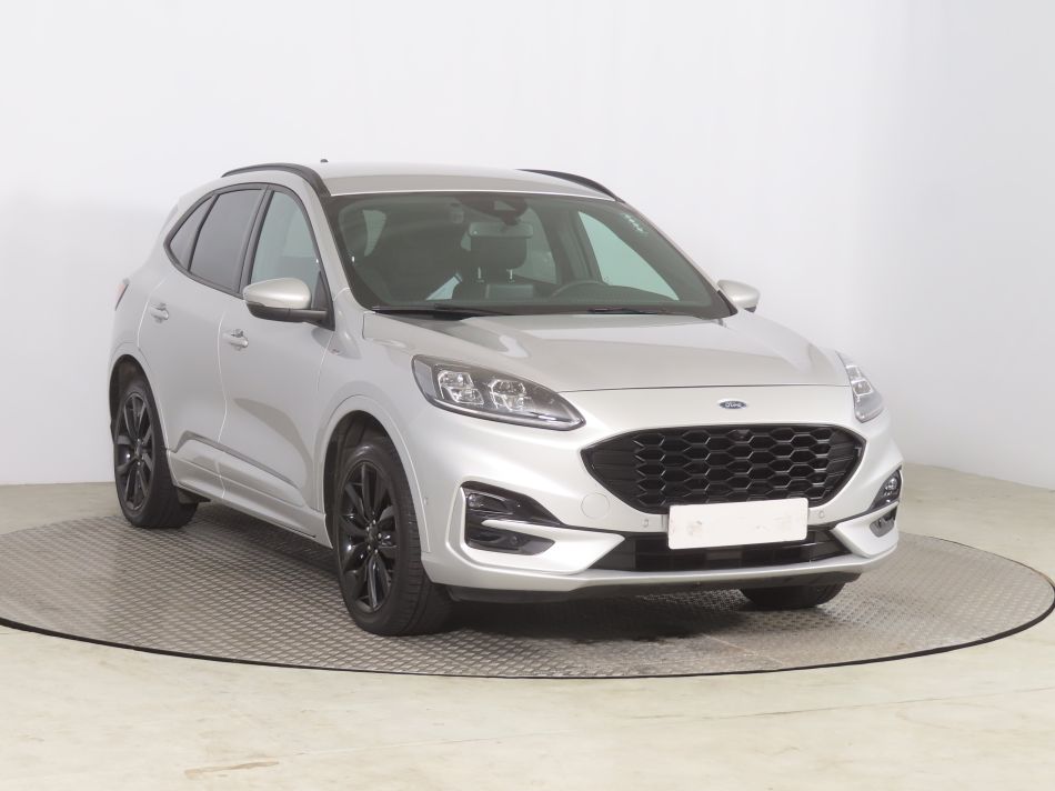 Ford Kuga - 2020