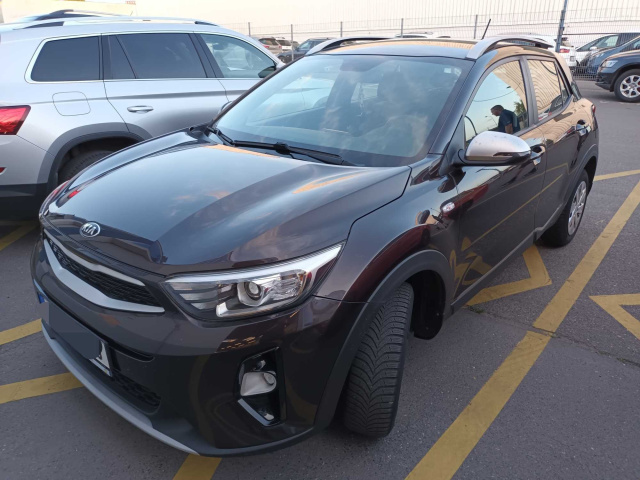 Kia Stonic 2018