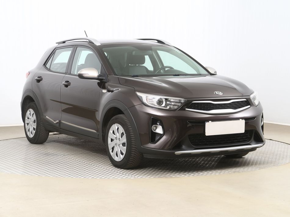 Kia Stonic - 2018