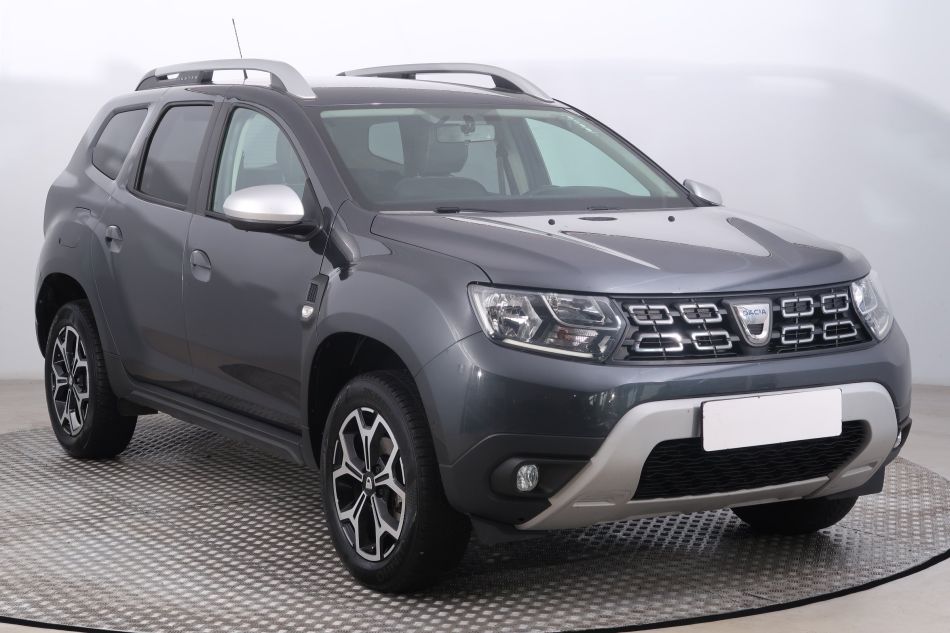 Dacia Duster - 2021