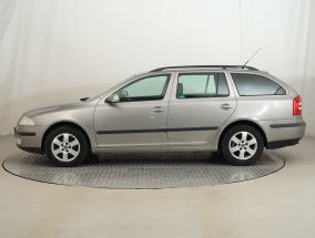 Skoda Octavia - 2007