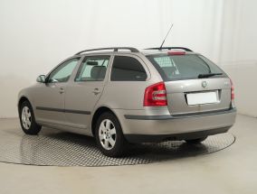 Skoda Octavia - 2007