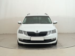 Skoda Octavia - 2018