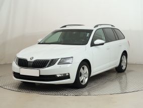 Skoda Octavia - 2018