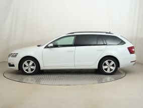Skoda Octavia - 2018