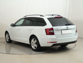 Skoda Octavia - 2018