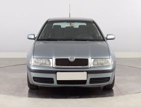 Skoda Octavia - 2006