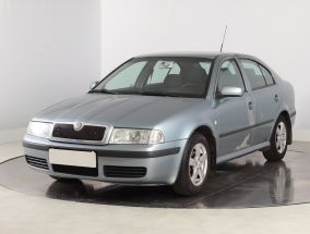 Skoda Octavia - 2006