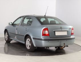 Skoda Octavia - 2006