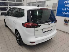 Opel Zafira - 2016