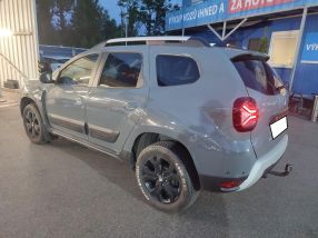 Dacia Duster - 2022