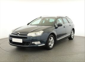 Citroen C5 - 2011