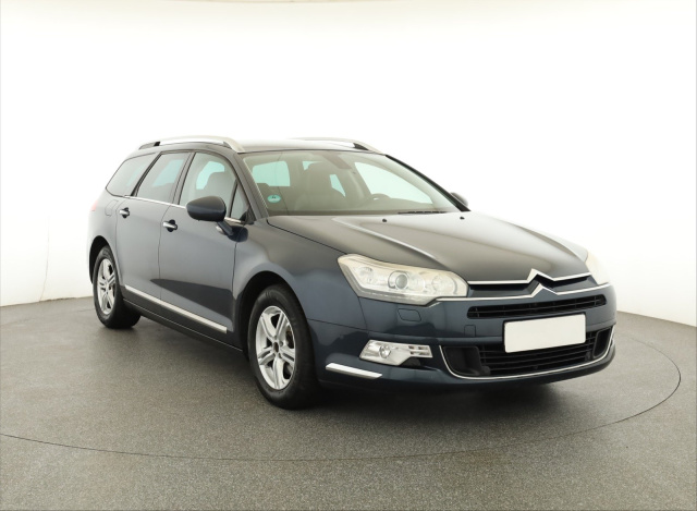 Citroen C5 2011