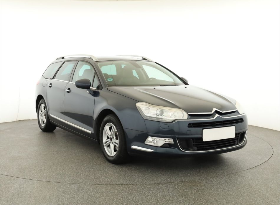 Citroen C5 - 2011