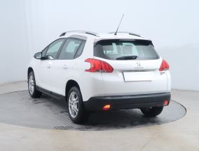 Peugeot 2008 - 2016
