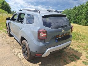 Dacia Duster - 2023