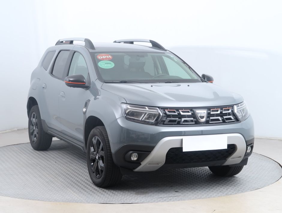 Dacia Duster - 2023