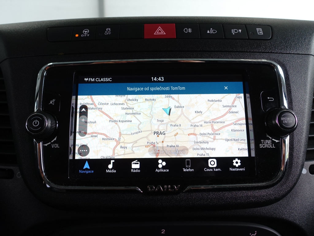 Iveco Daily