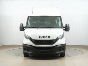 Iveco Daily - 2021