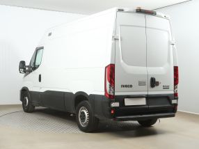 Iveco Daily - 2021