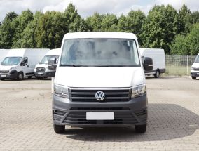 Volkswagen Crafter - 2020