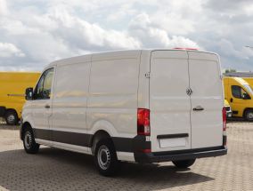 Volkswagen Crafter - 2020