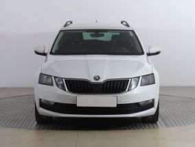 Skoda Octavia - 2017