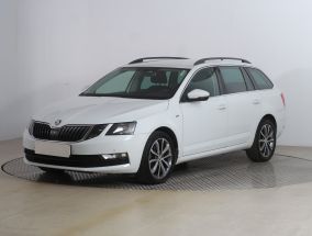 Skoda Octavia - 2017