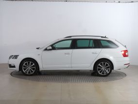 Skoda Octavia - 2017
