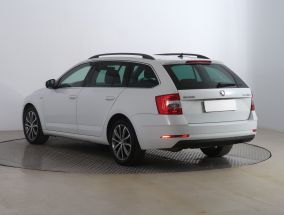 Skoda Octavia - 2017