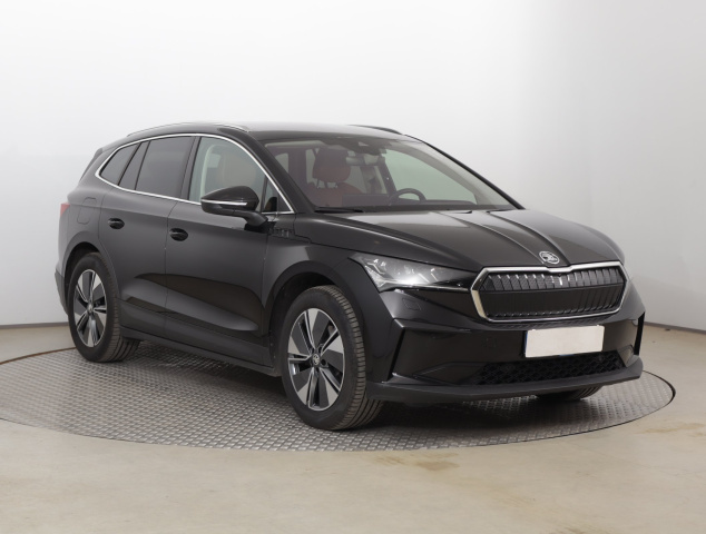 Škoda Enyaq 2023