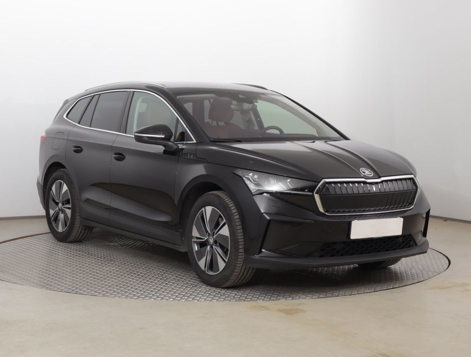 Skoda Enyaq - 2023