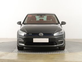 Volkswagen e-Golf - 2020