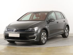 Volkswagen e-Golf - 2020