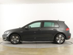 Volkswagen e-Golf - 2020