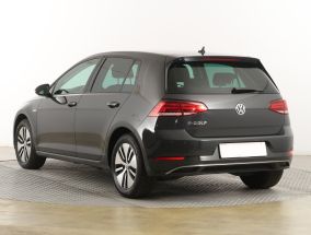 Volkswagen e-Golf - 2020