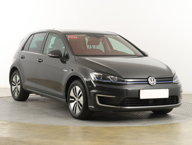Volkswagen e-Golf 2020