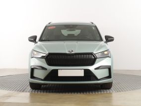 Skoda Enyaq - 2022