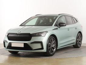Skoda Enyaq - 2022