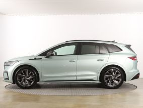 Skoda Enyaq - 2022