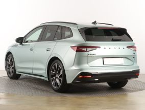 Skoda Enyaq - 2022
