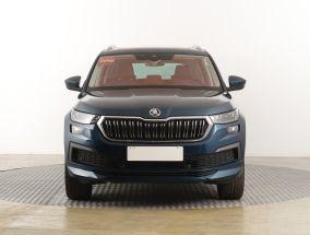 Skoda Kodiaq - 2022