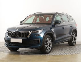 Skoda Kodiaq - 2022