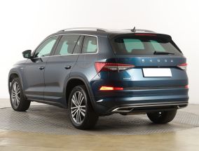 Skoda Kodiaq - 2022