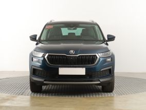 Skoda Kodiaq - 2021